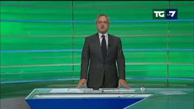 TG LA7