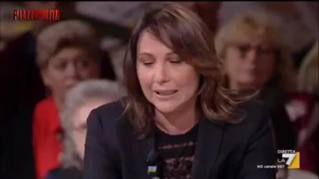 Djana Pavlovic: ‘A Roma c’è una segregazione istituzionale dei rom’