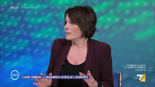 Ungheria, Marianna Aprile: "Si è fermata l'onda nera ma non sono entusiasta di Magyar"