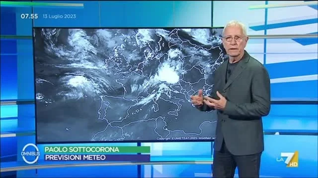 Omnibus - Meteo