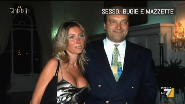 Sesso, bugie e mazzette