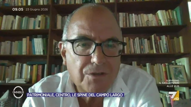 Vannacci, Corrias: "Berlusconi sdoganò Fini"