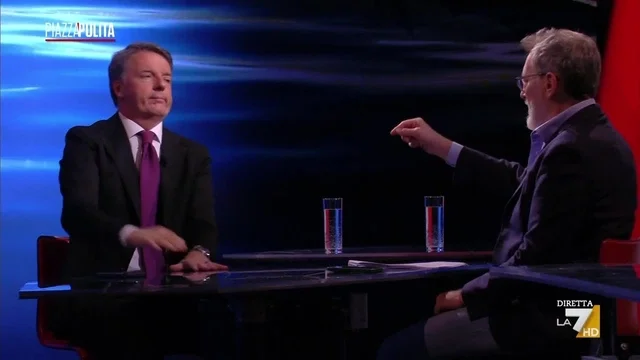 Piano casa, Matteo Renzi: "Meloni, quante case avete fatto in quattro anni di governo?"