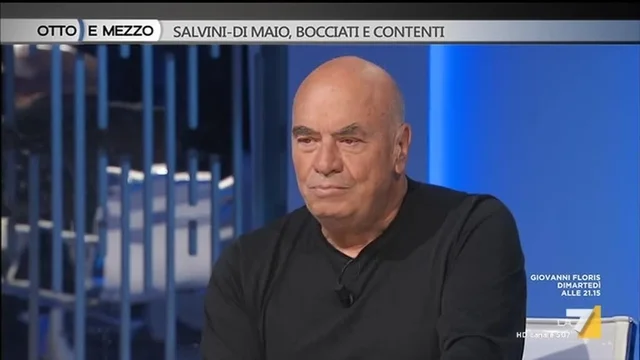 Salvini-Di Maio, bocciati e contenti