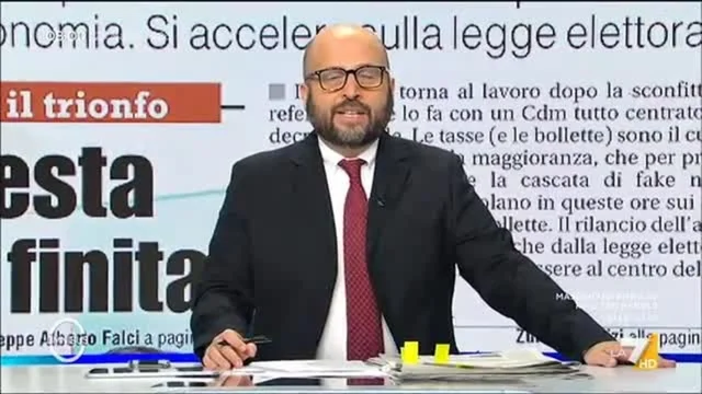 Omnibus Dibattito