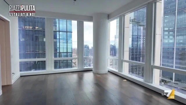 “Questa è una residenza da sogno, vale 7.5 milioni di dollari”: tour negli attici di lusso nella New York di Mamdani