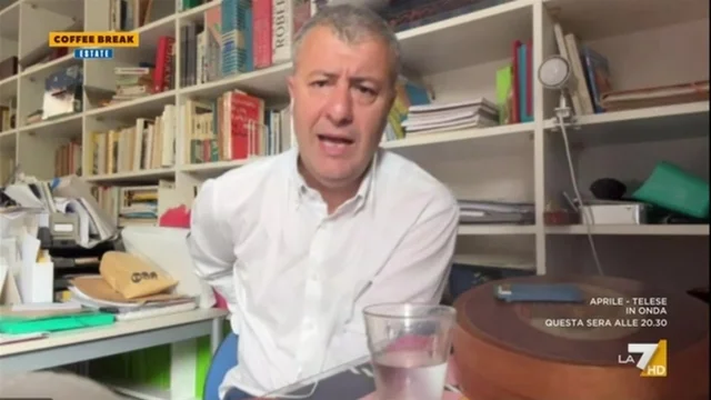 Antisemitismo, Arturo Scotto-PD: "Dalla Comunità Ebraica farneticazioni gravissime, per accreditarsi con la destra italiana"