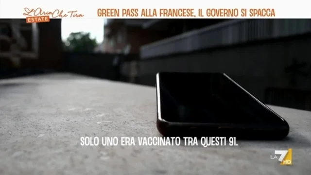 Covid, focolaio in un pub: Roma e la variante Europei