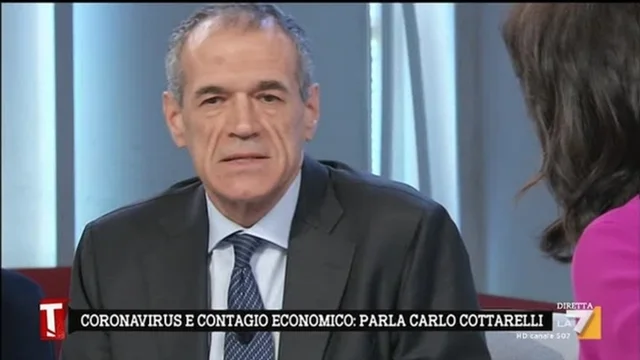 Tagadà - Puntata del 03/03/2020