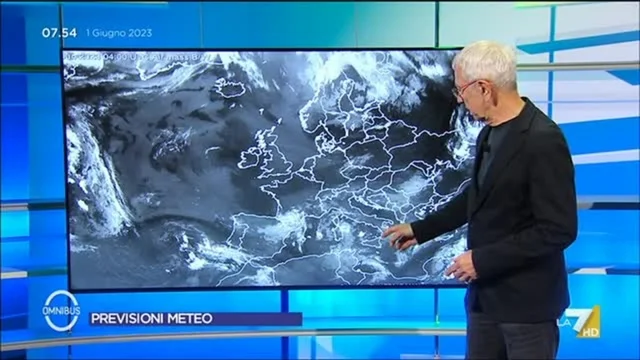 Omnibus - Meteo