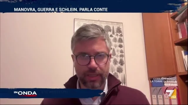 Feltri incalza Conte: “Critica la manovra austera, ma col suo governo finanziati solo migliaia di condomini”