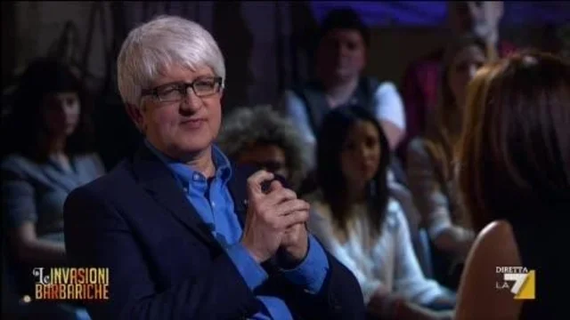 Beppe Severgnini supera il Papa