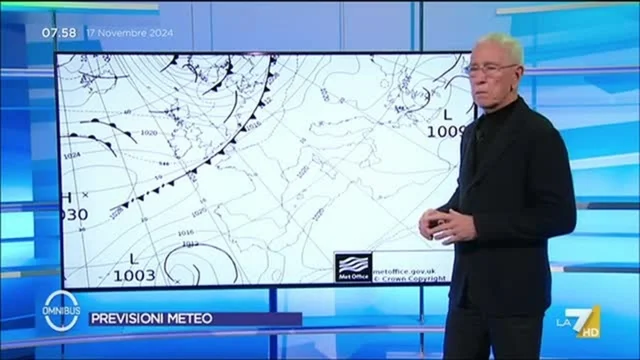 Meteo La7