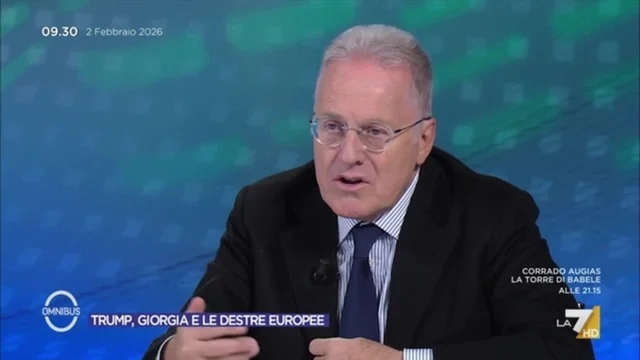 Partito Vannacci, Sorgi: "Non una buona cosa per la destra italiana"
