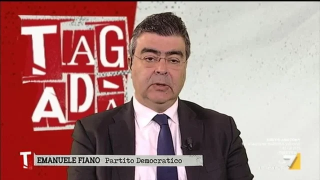 Tagadà - Puntata 11/11/2019