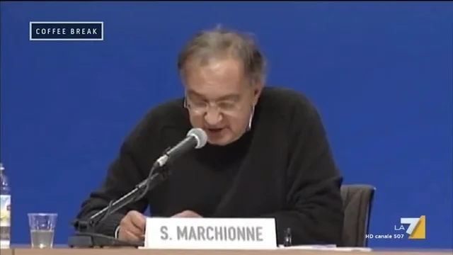 La Fiat e gli aiuti di Stato