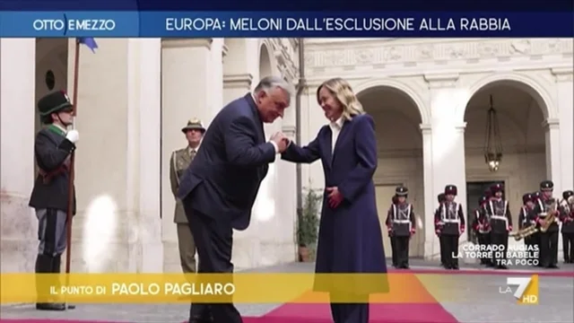 La destra vince e riscrive la storia