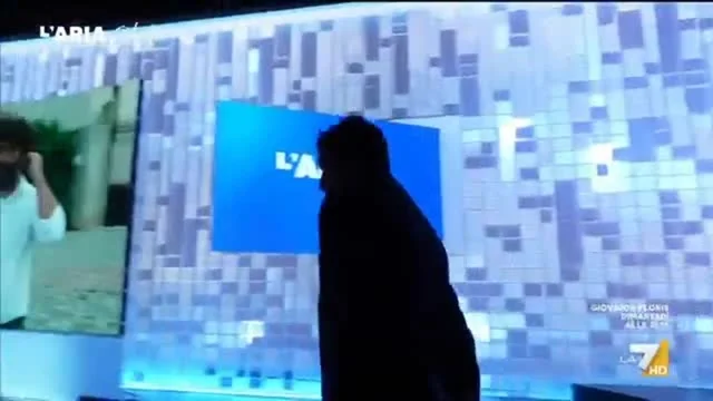 L'Aria Che Tira