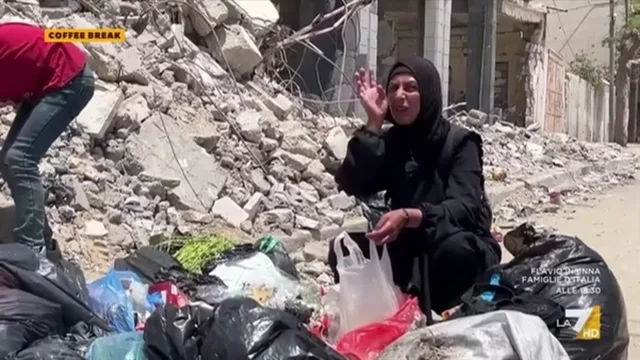 Gaza, Sara Manfuso: "Il nostro silenzio incrementa il numero delle vittime, Meloni aspetta che si muova Trump"