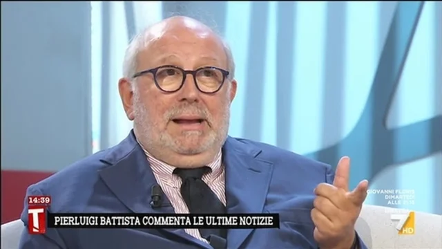 Tagadà - Puntata 21/09/2021