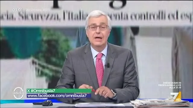 Omnibus Dibattito