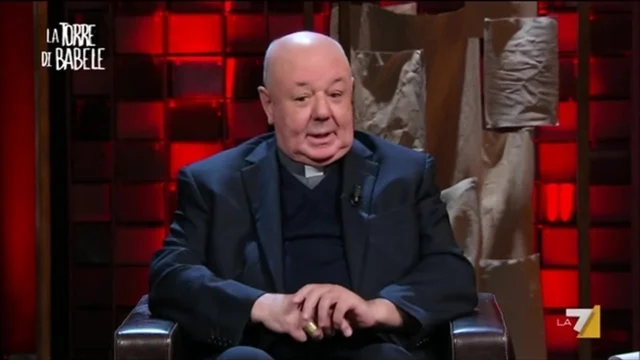 Il Vaticano ha aiutato i nazisti a scappare? La risposta di Monsignor Pagano