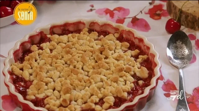 La cucina di Sonia - Puntata del 13/06/2023