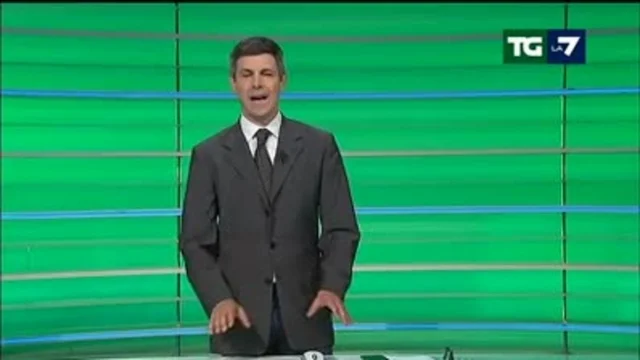 TG LA7
