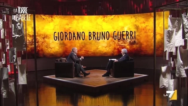 Giordano Bruno Guerri: "Come si può negare che Mussolini fece anche cose buone?"