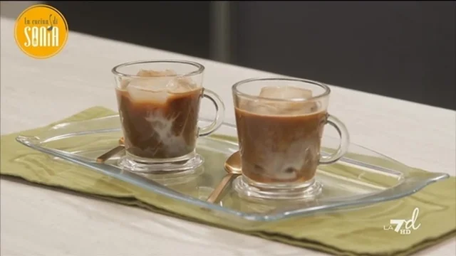 Caffè leccese
