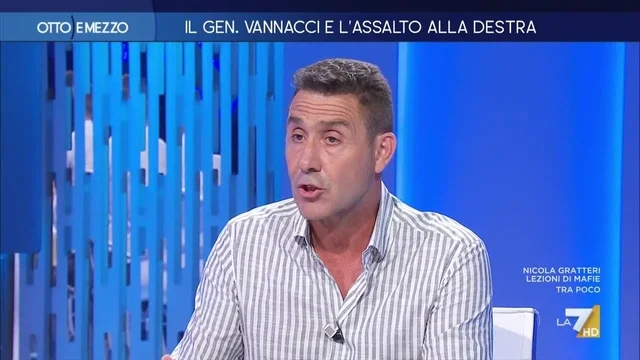 Vannacci e il Ministero della Assimilazione per gli immigrati: "Valuteremo indicatore come lingua e storia"