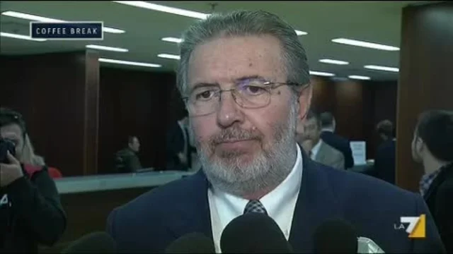 PENATI: VOGLIO IL PROCESSO