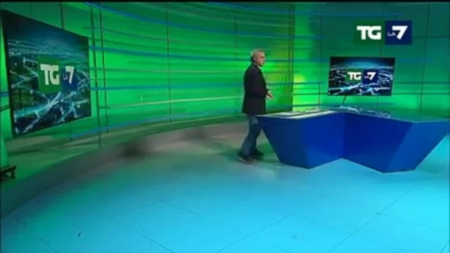 Edizione delle 20:00 - 11/07/2018
