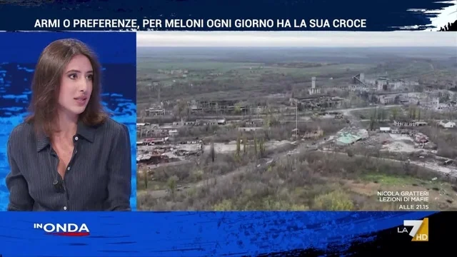 Spese militari, Cecilia Sala: "Se vogliamo satelliti europei e indipendenza da Trump e Musk, allora ha senso"