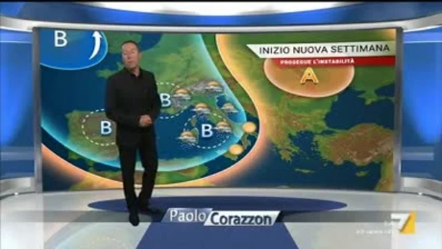 TG LA7