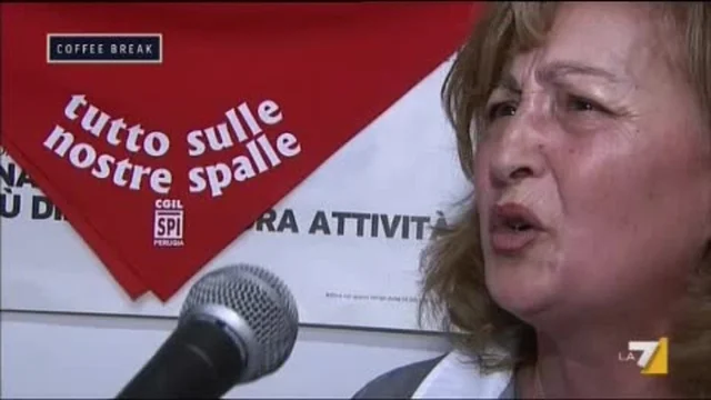 I nuovi poveri