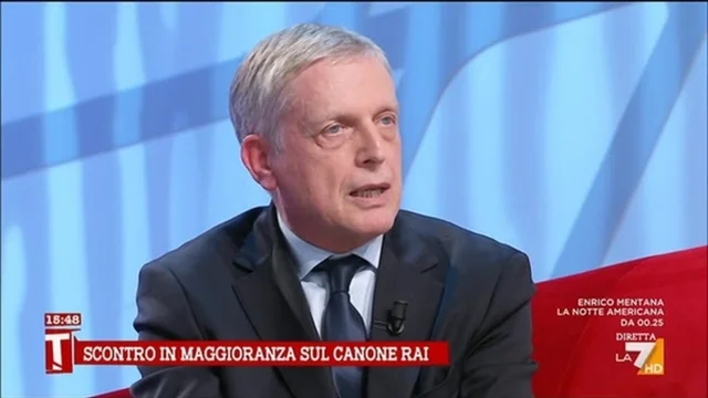 Tagadà - Puntata 05/11/2024
