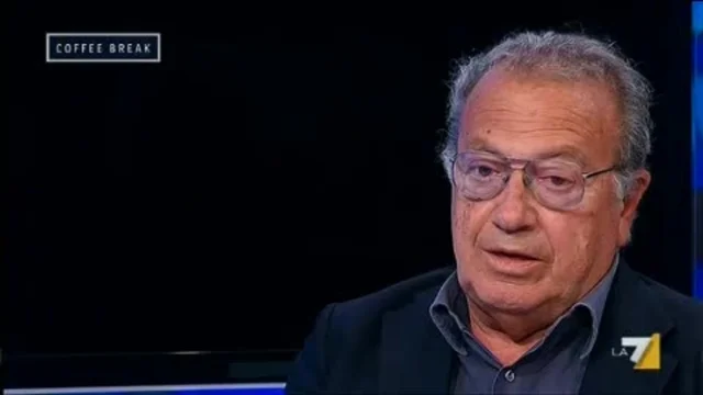 L'EDITORIALE DI VAIME DELL'11/05/12
