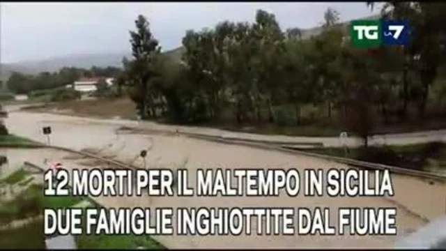 TG LA7