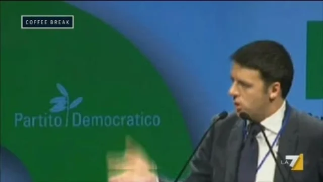 Morra e la sfida di Renzi