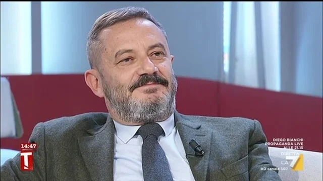 Tagadà - Puntata 19/02/2021