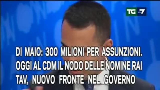 TG LA7