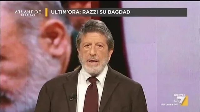 Ultim'ora: Il Premier libico Al-Sarraj potrebbe essere stato rapito da un gruppo di miliziani