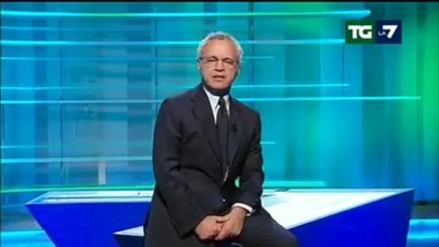 Edizione delle 20:00 - 17/09/2018