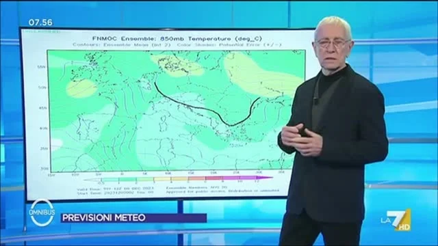 Meteo La7