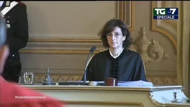 Chi è Marta Cartabia? Sarà lei la prima donna Presidente del Consiglio?
