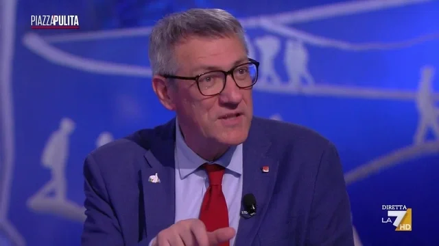 Landini: "Meloni descrive un mondo che non c'è, e la gente lo ha capito"