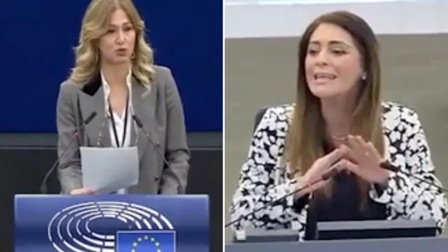 Massacro di Bucha, scontro tra Francesca Donato e Pina Picierno: "Molti dubbi sulla veridicità", "Non è accettabile"