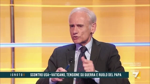 Scontro Trump-Papa Leone, Schiavazzi: "Non più due cristianesimi, ma due idee opposte di America"