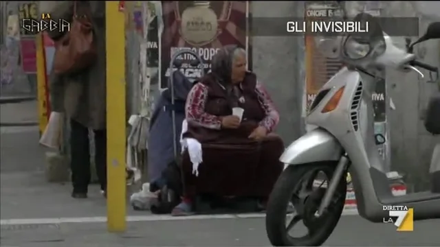 Gli invisibili